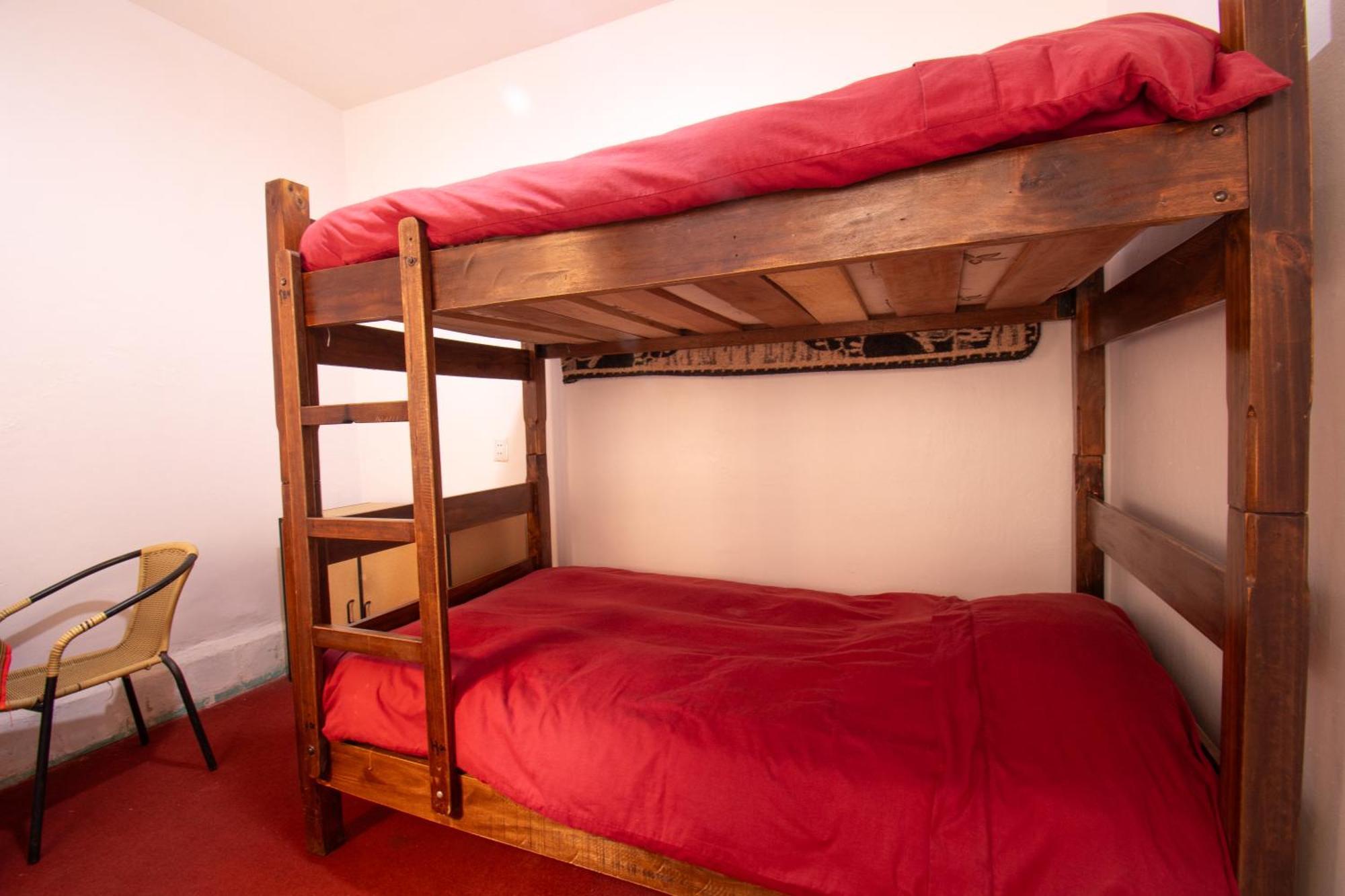 Vip House Hostel