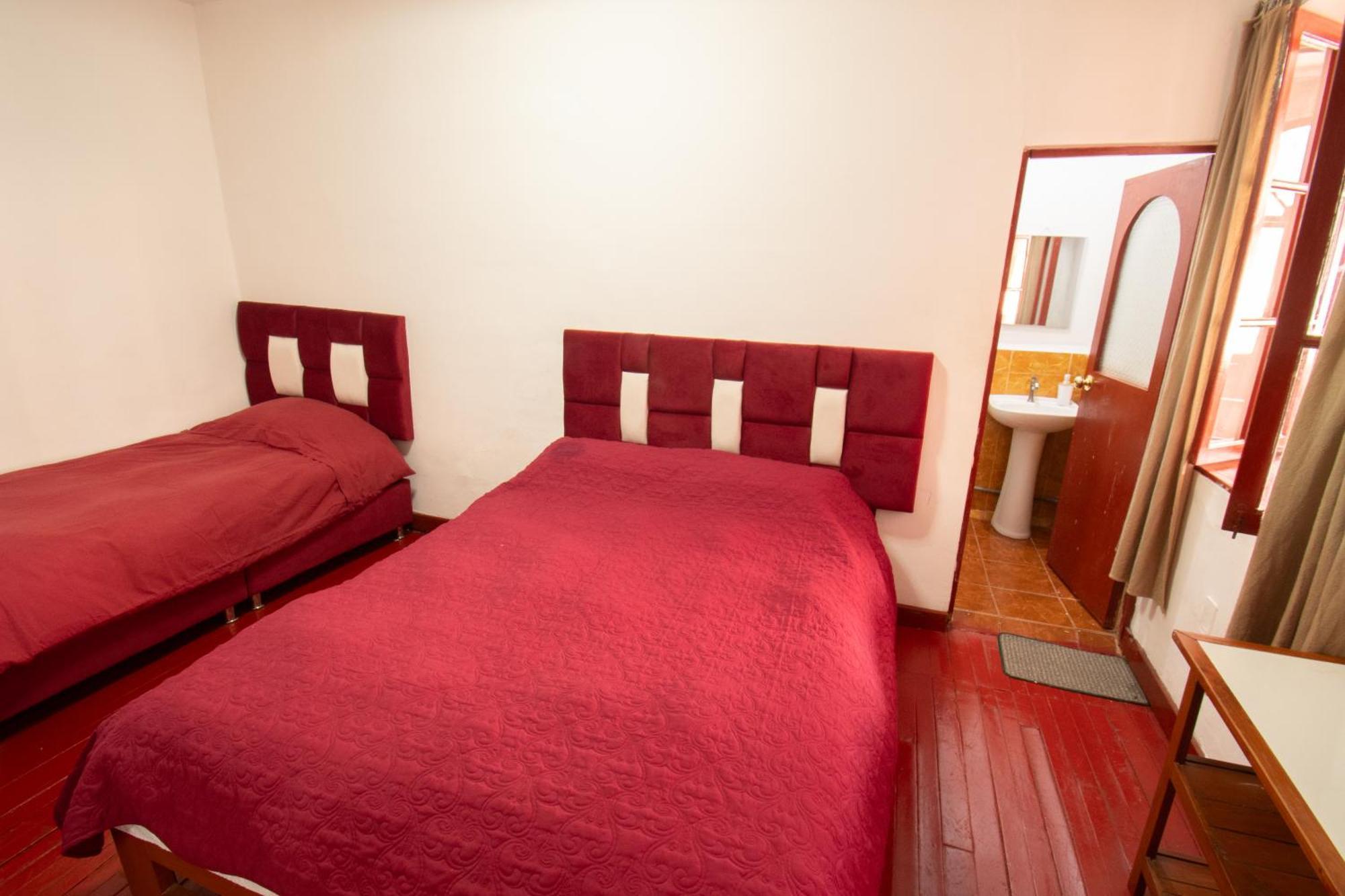 Hostel Vip House