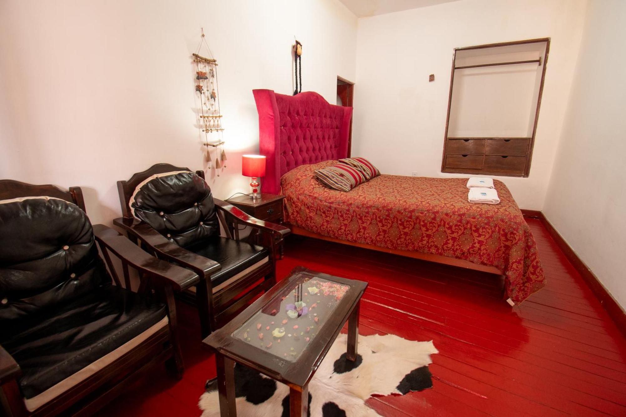 Vip House Hostel *