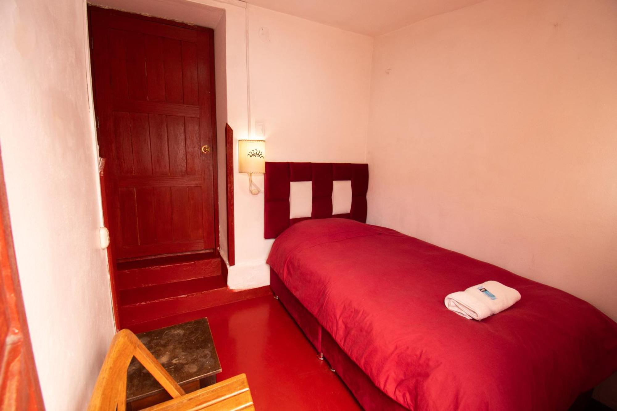 Vip House * Cusco