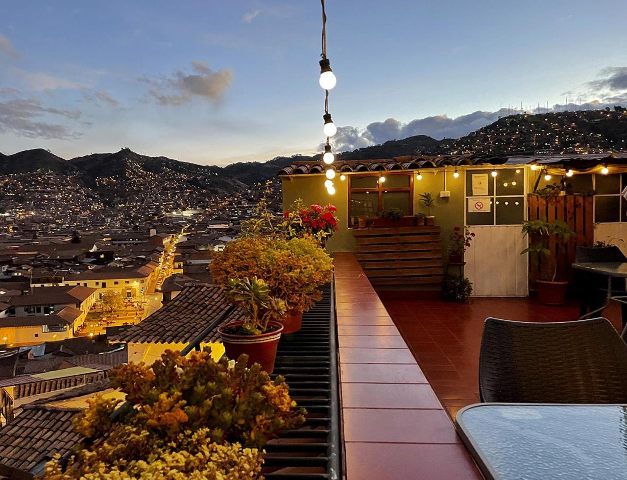 Eco View -