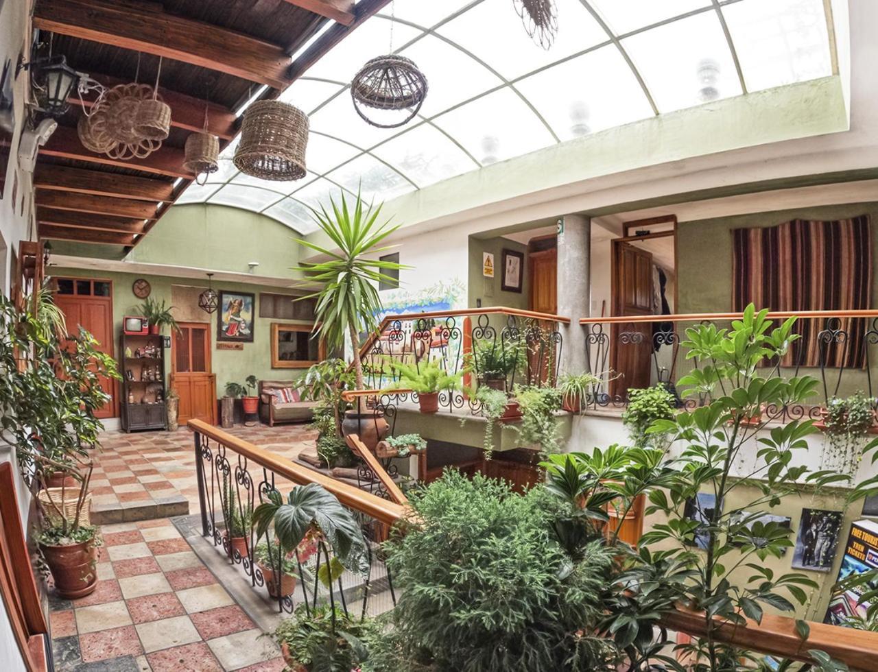 Eco View - Cusco