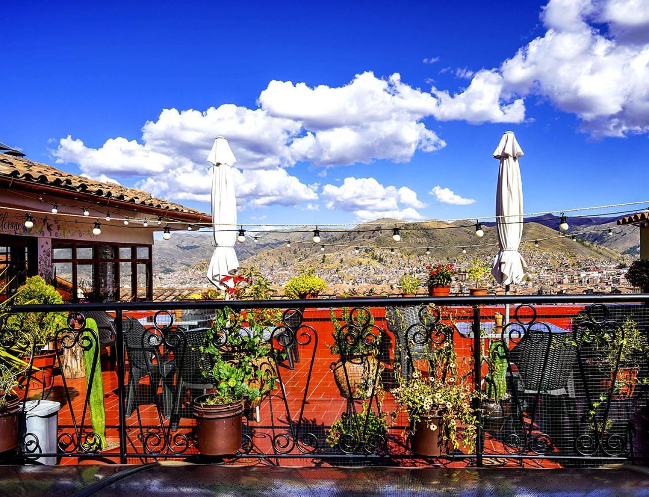 Eco View - * Cusco