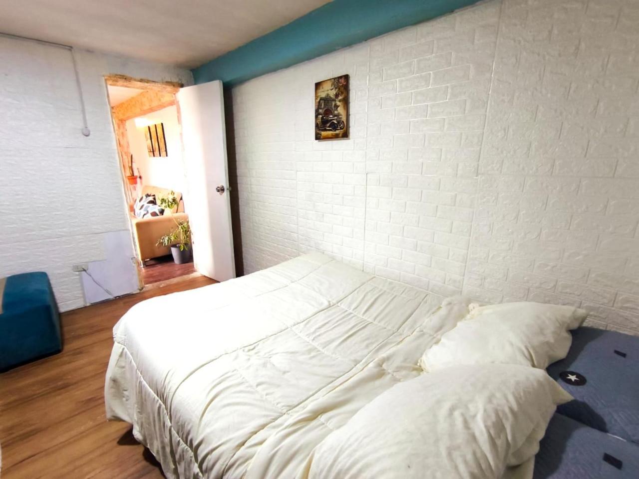 Departamento Vibra *