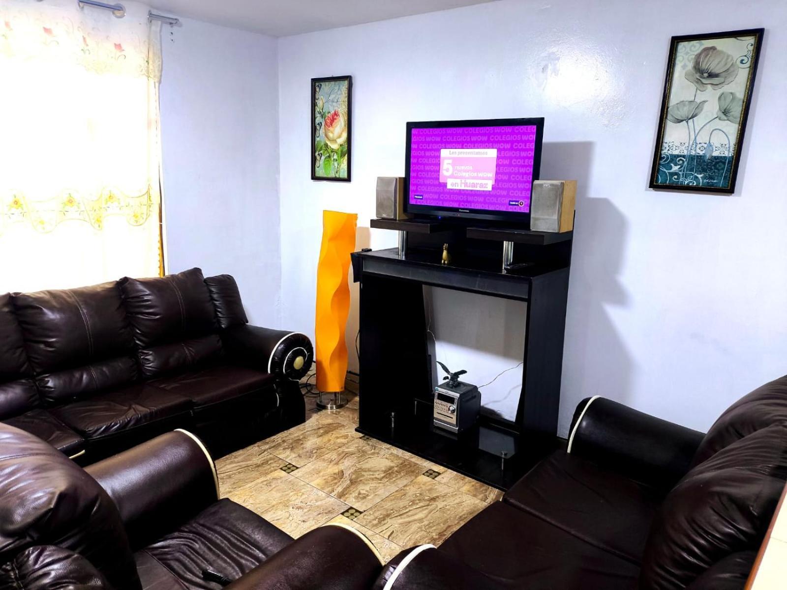 Dep Vibe San Blas Apartamento