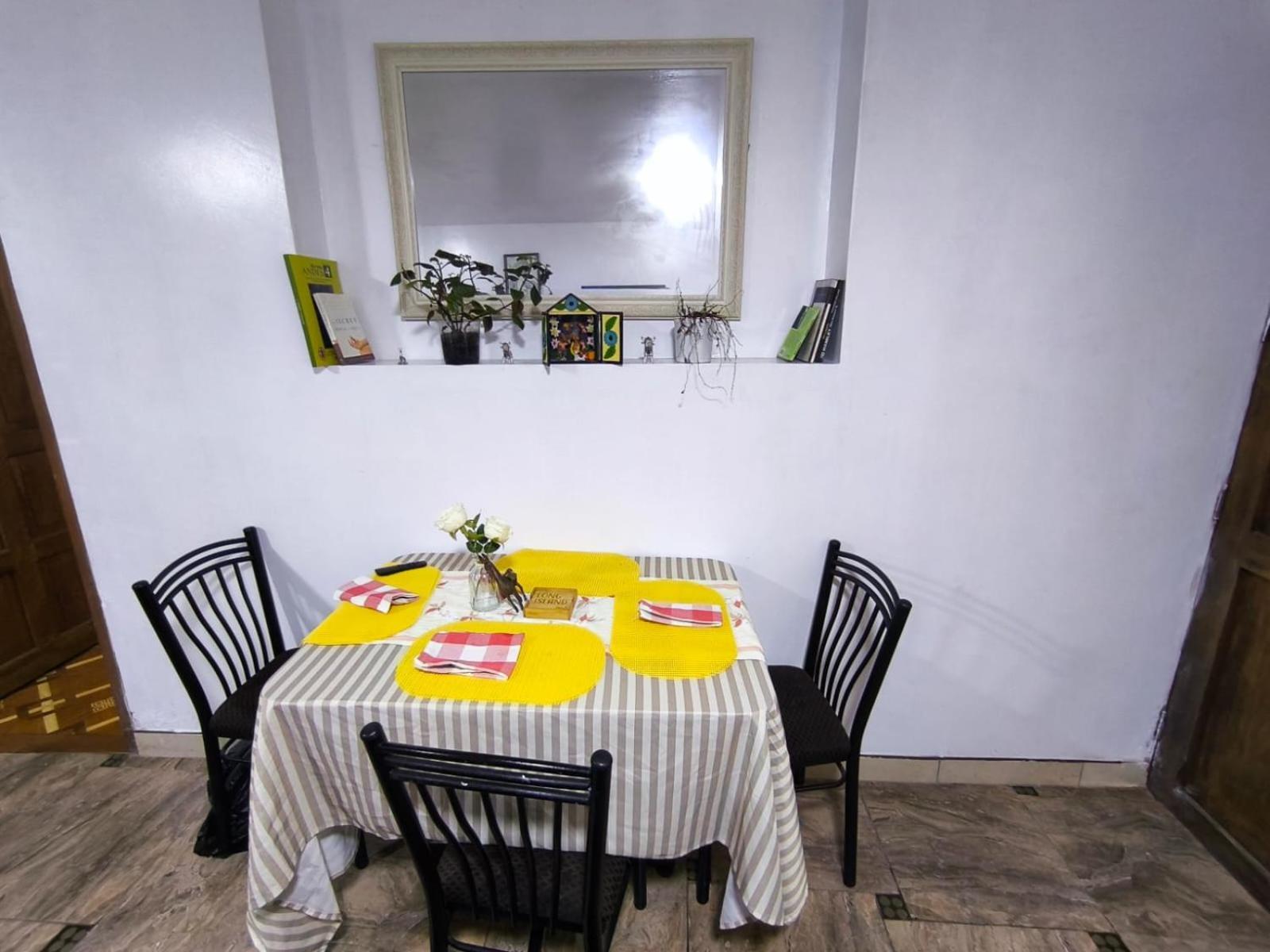 Dep Vibe San Blas Apartamento *