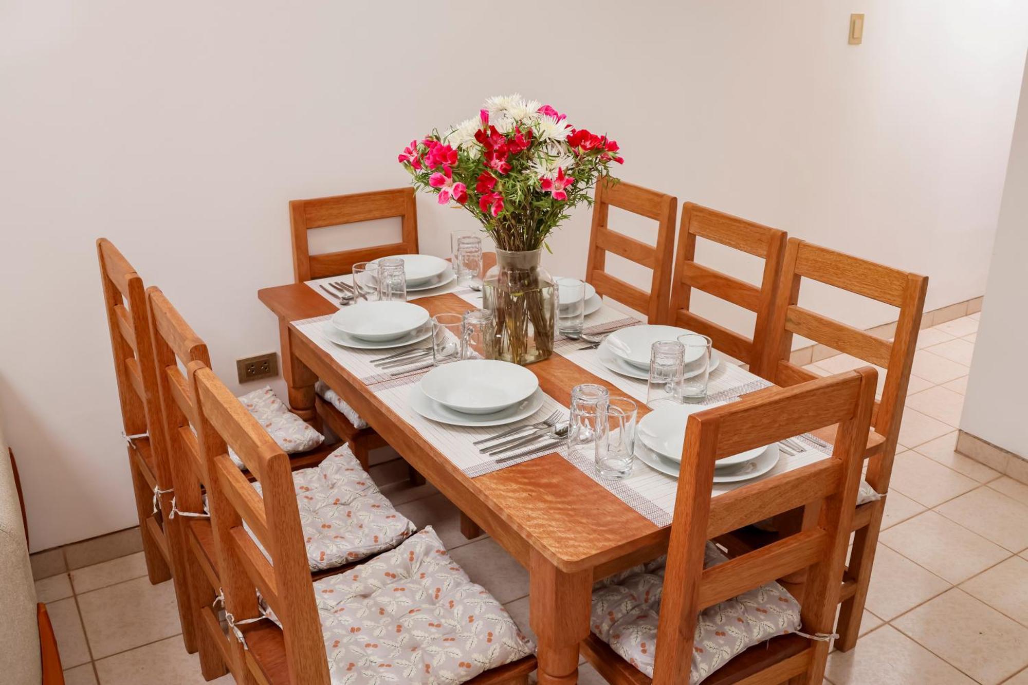 Apartamento The Life Sweet - Centro Historico