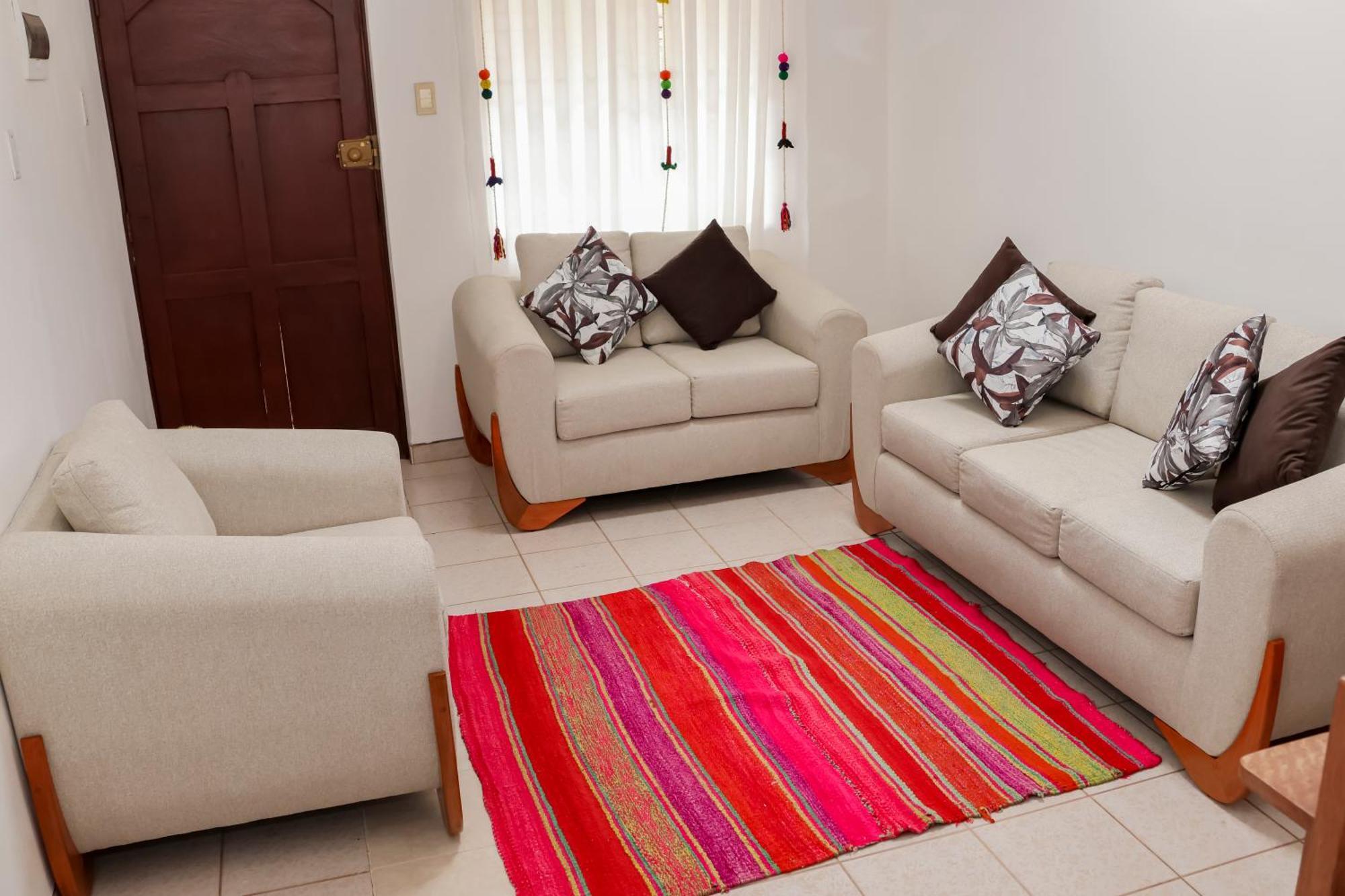Apartamento The Life Sweet - Centro Historico *
