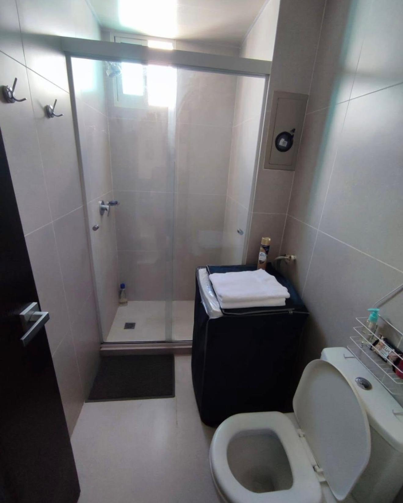 Inti Center Apartment
