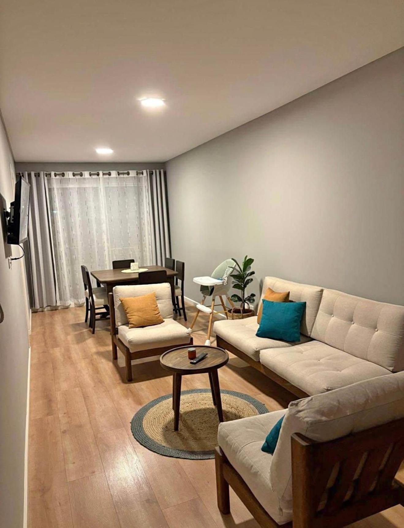 Apartment Inti Center