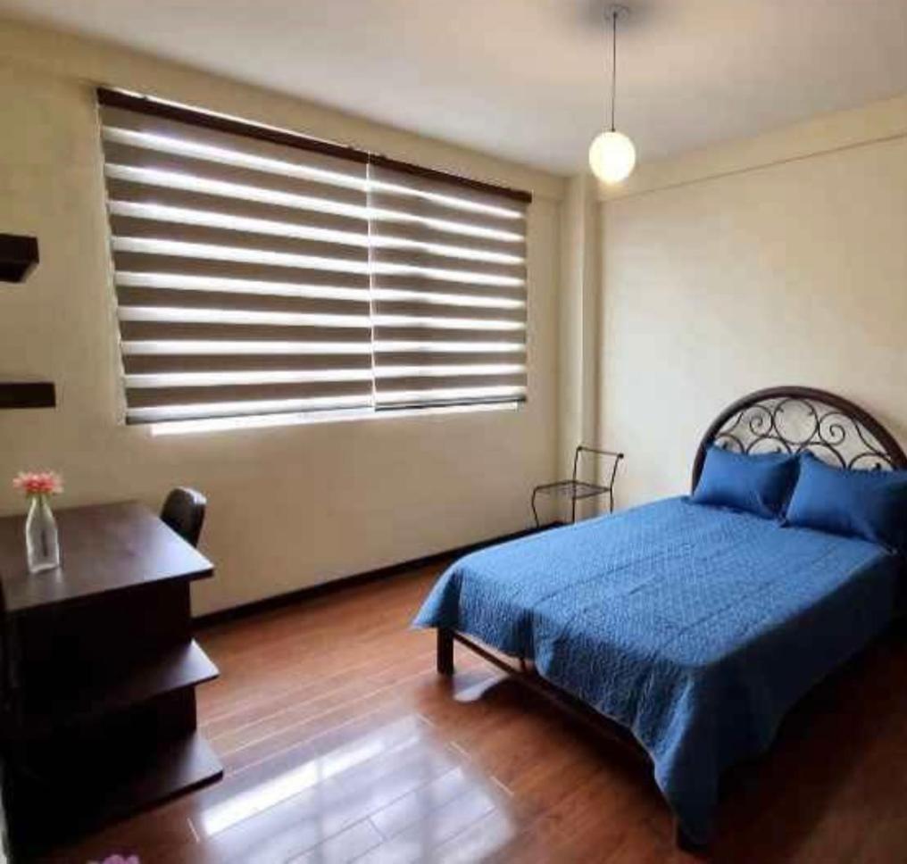 Apartamento Chaski *