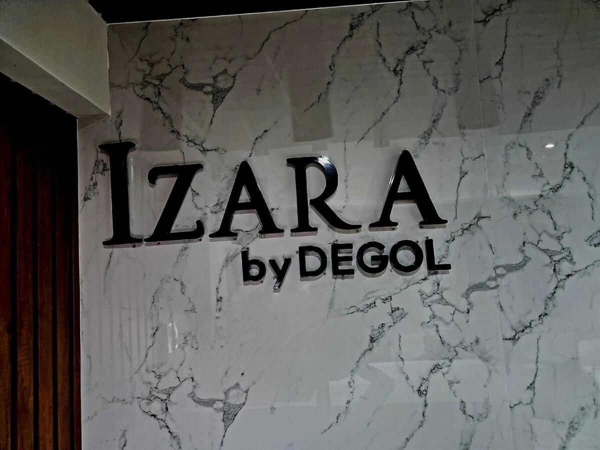 Luxury In A Residential Area Apartamento