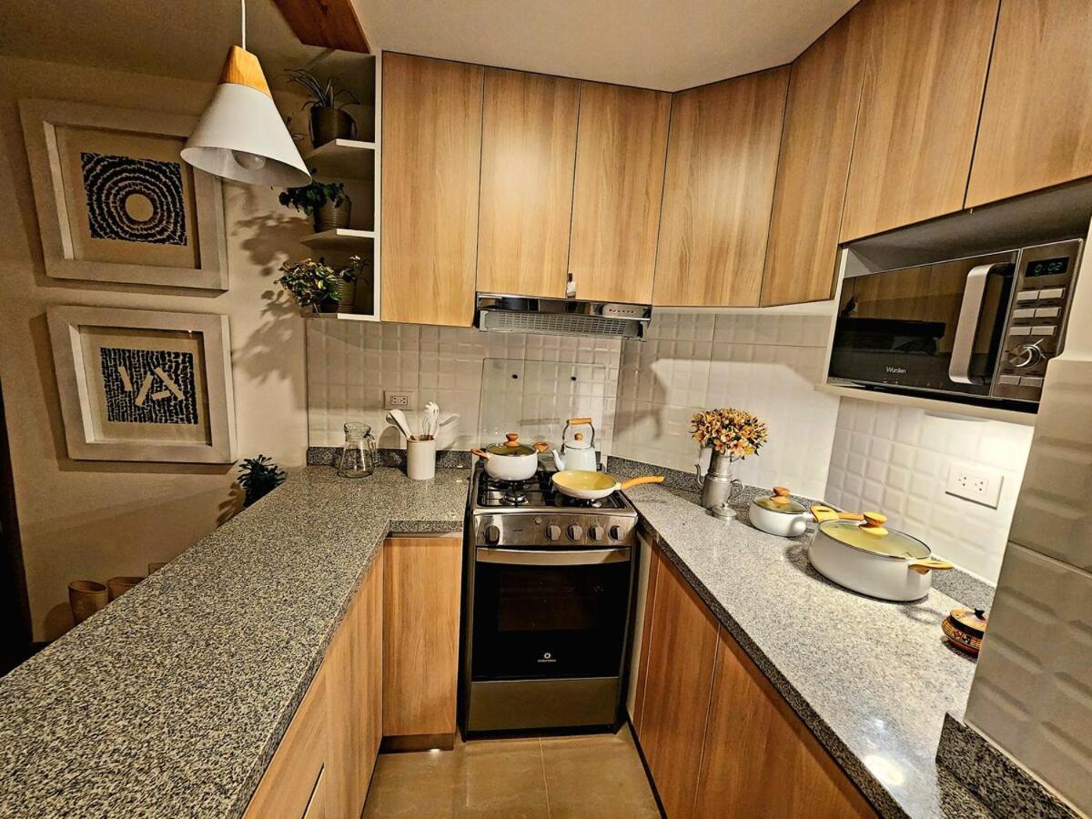 Luxury In A Residential Area