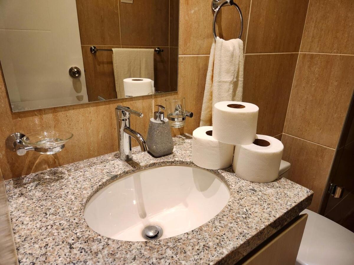 Luxury In A Residential Area