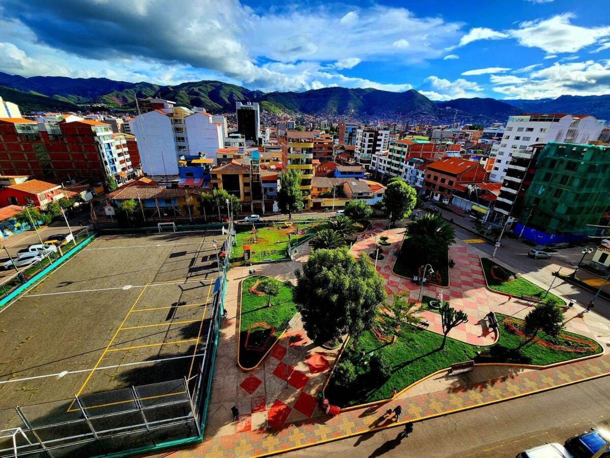 Luxury In A Residential Area Apartamento *