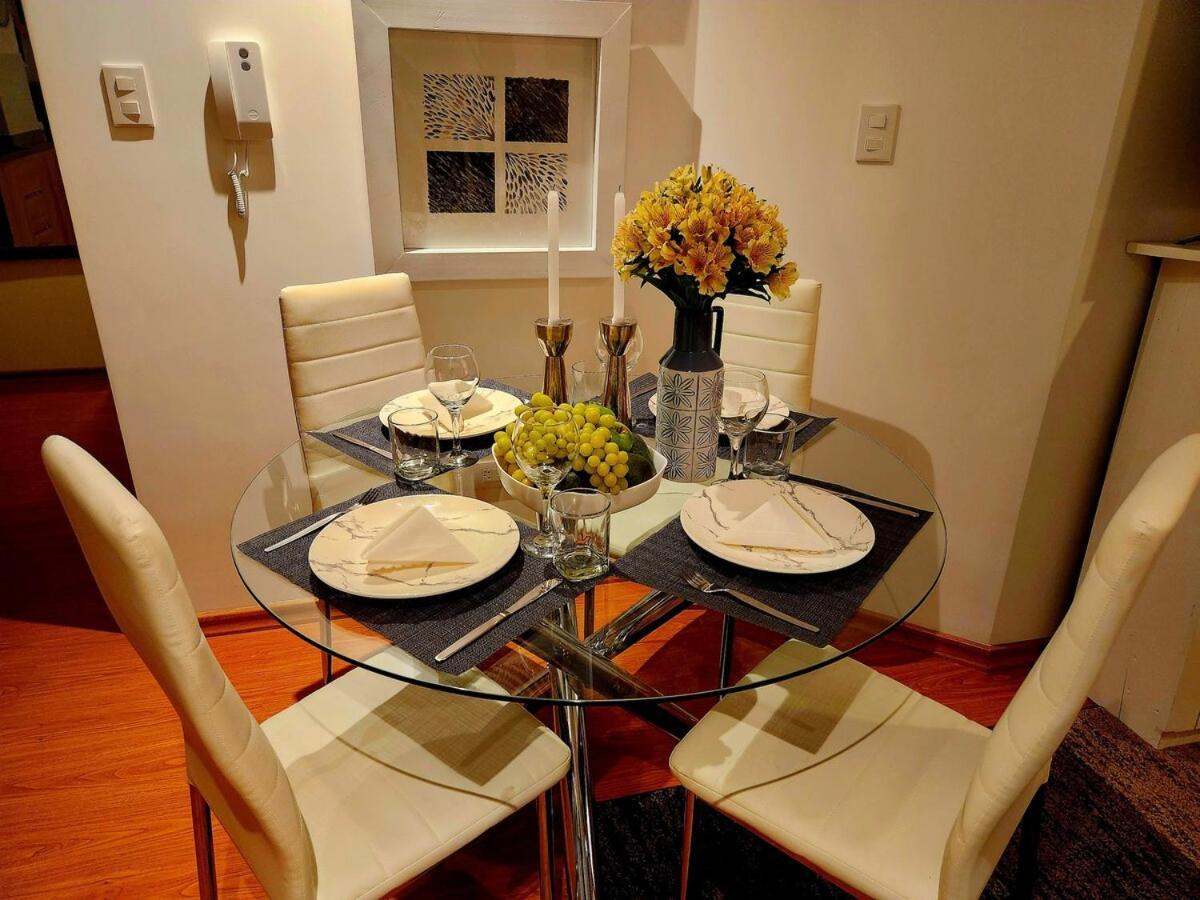 Luxury In A Residential Area Cuzco