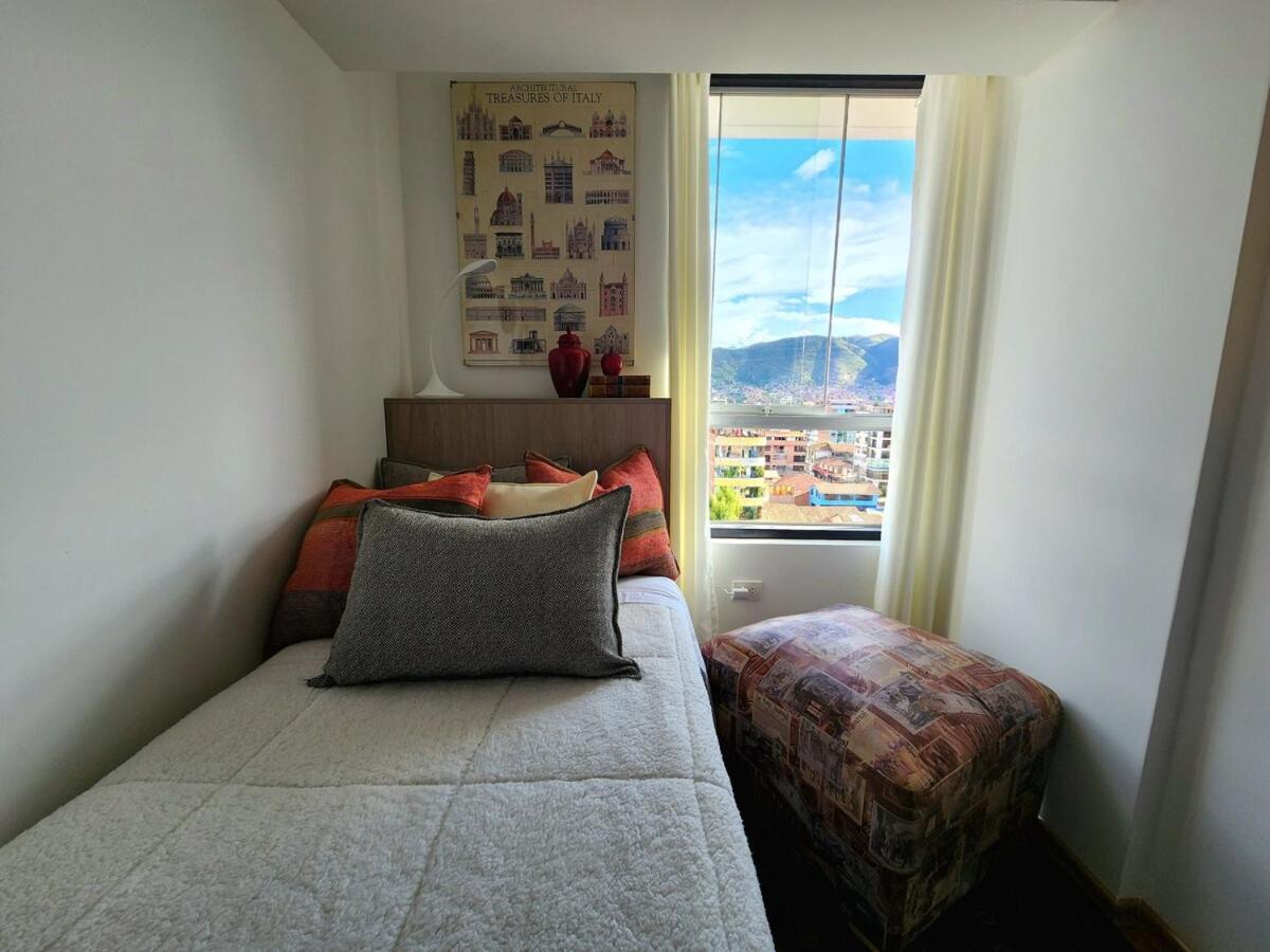 Luxury In A Residential Area