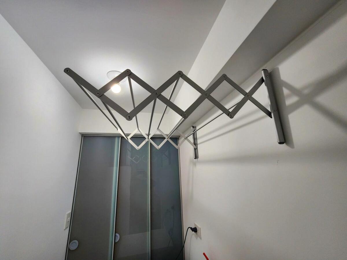 Apartamento Luxury In A Residential Area