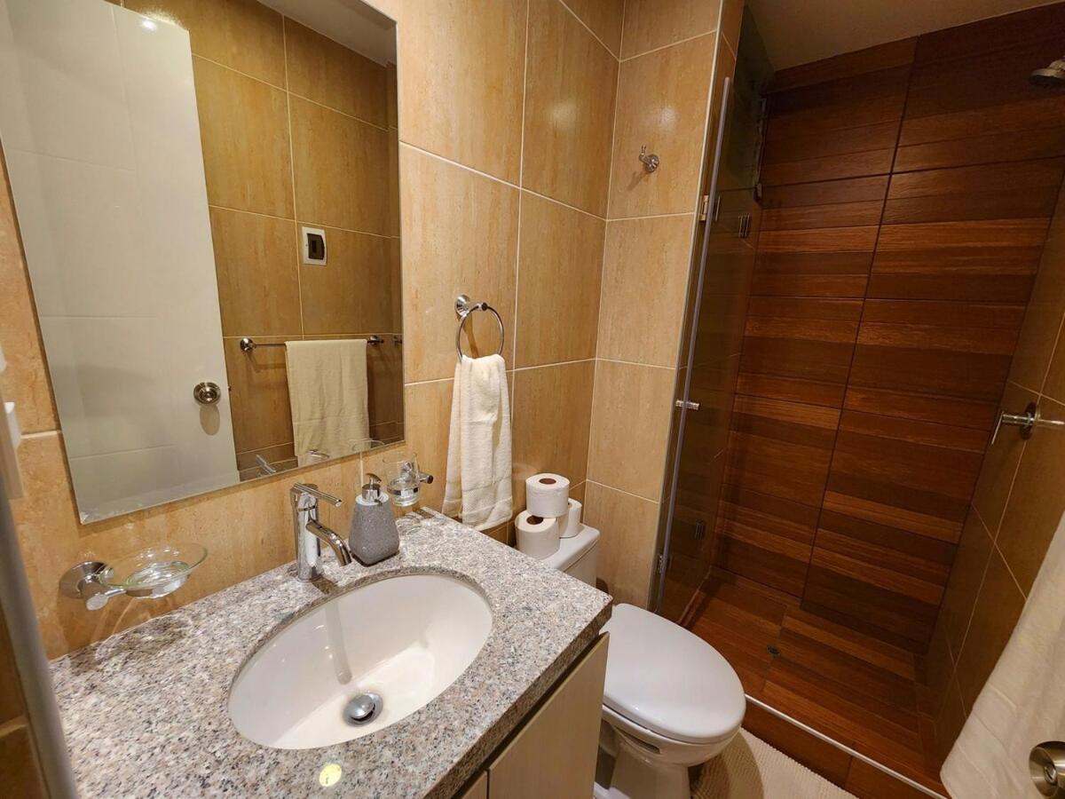 Luxury In A Residential Area Apartamento *