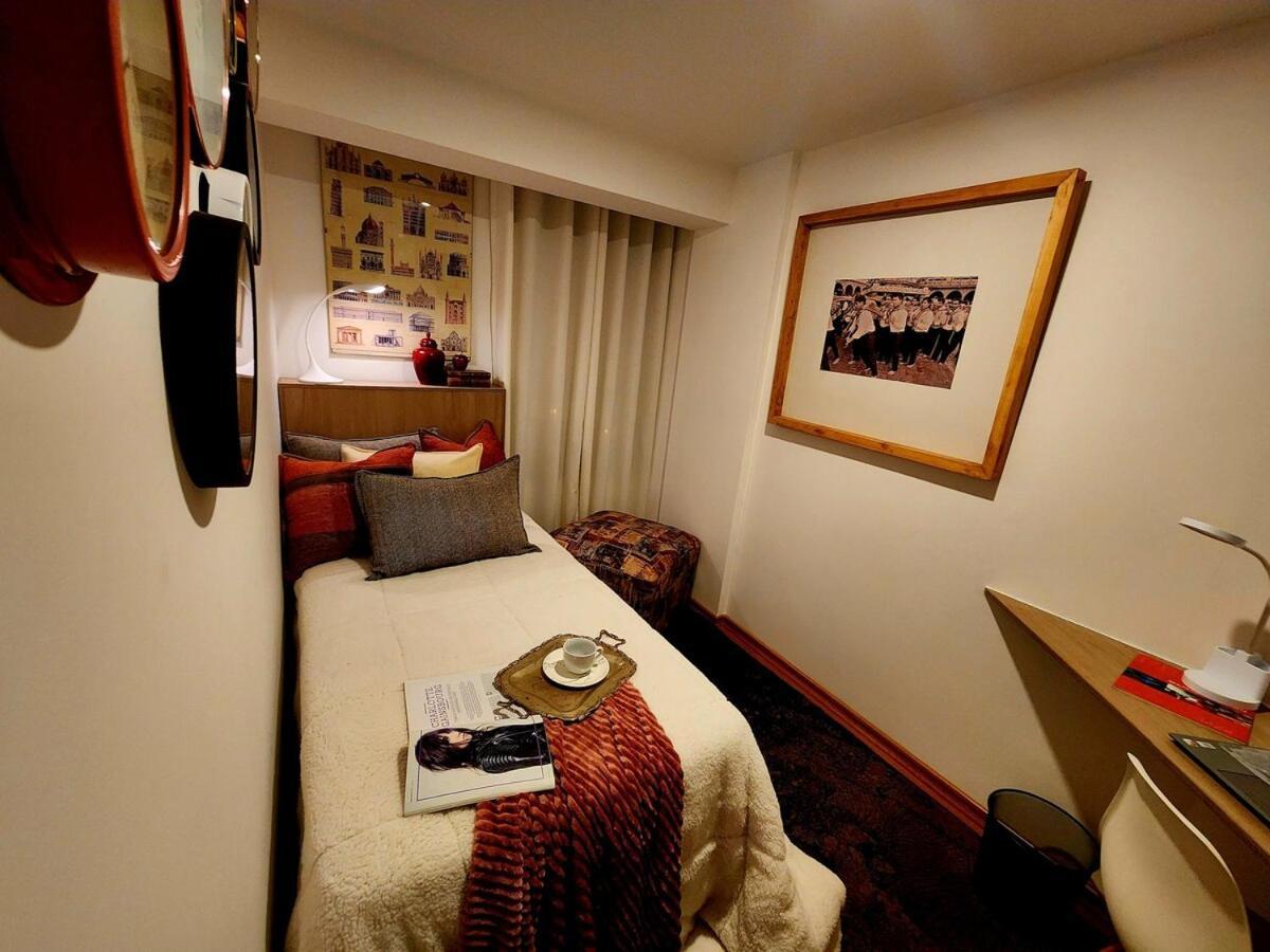 Luxury In A Residential Area Apartamento