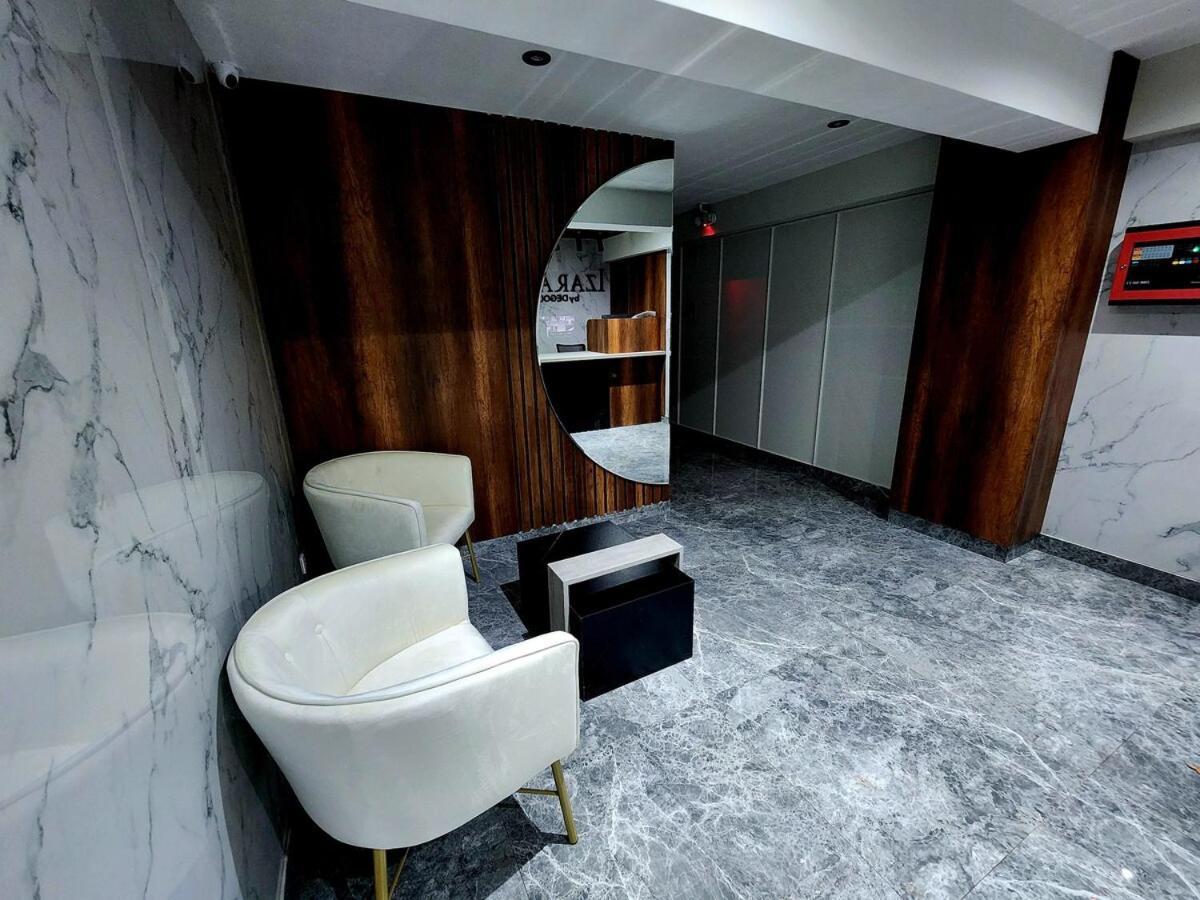 Luxury In A Residential Area Apartamento Cuzco