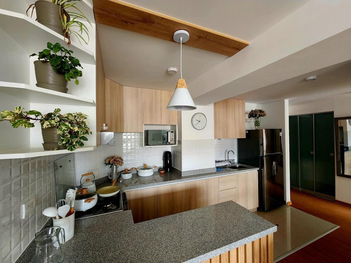 Apartamento Luxury In A Residential Area