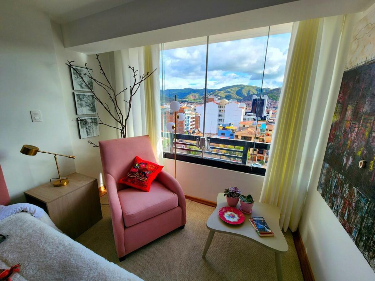 Apartamento Luxury In A Residential Area *