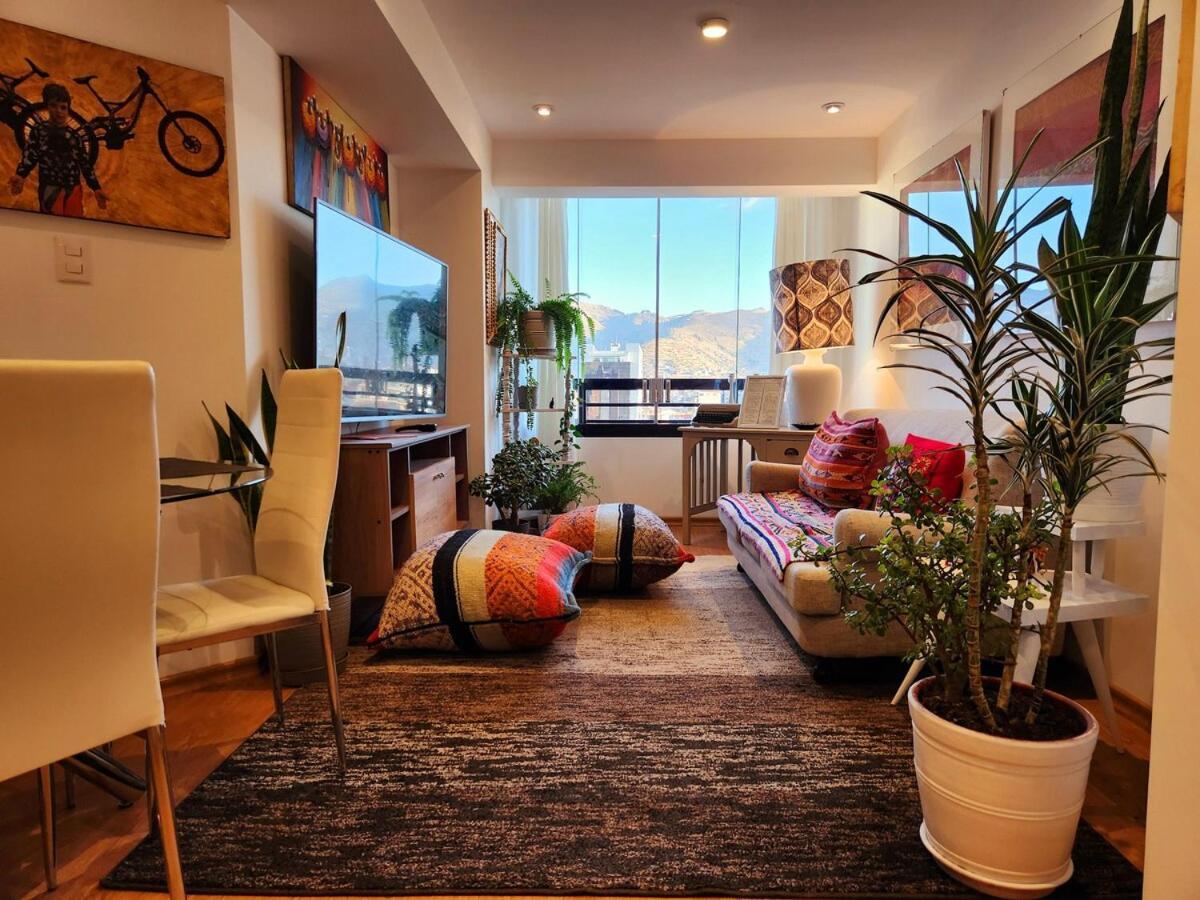 Luxury In A Residential Area Apartamento