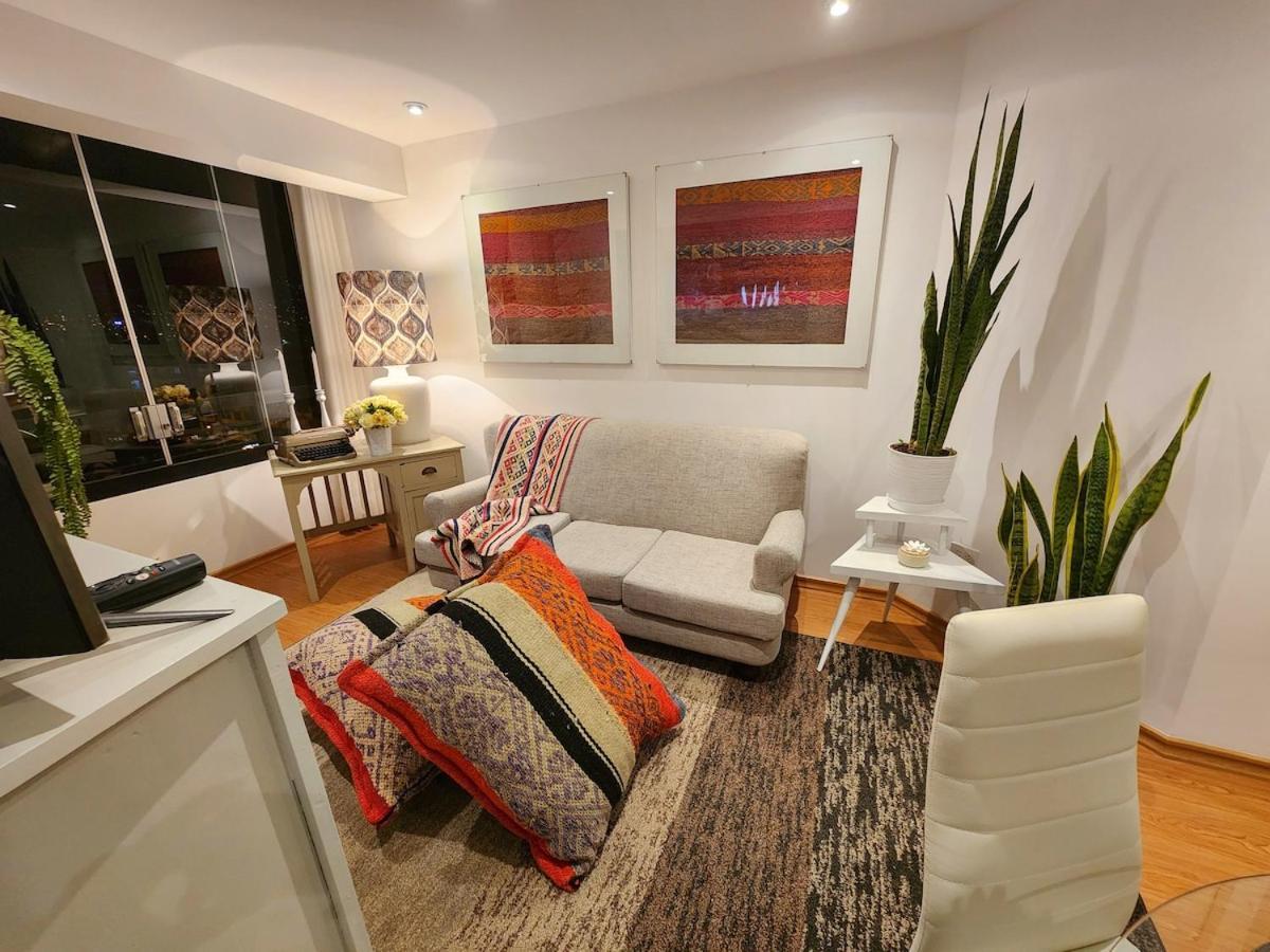 Apartamento Luxury In A Residential Area
