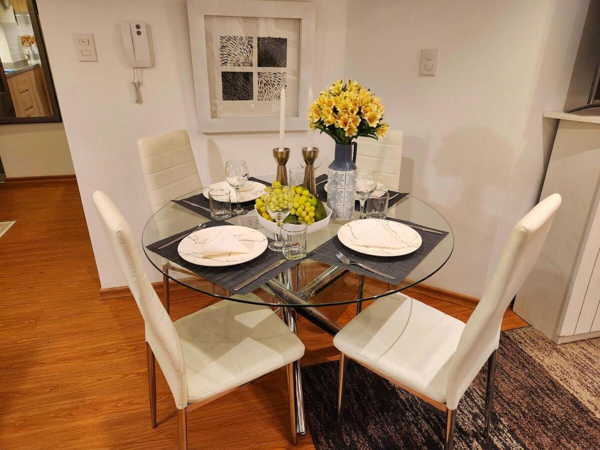 Apartamento Luxury In A Residential Area *