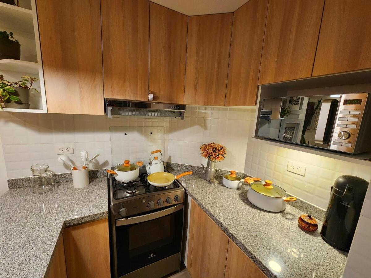 Luxury In A Residential Area Apartamento Cuzco