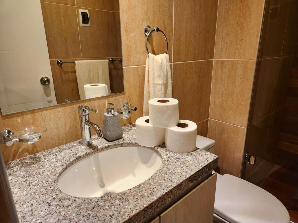 Luxury In A Residential Area