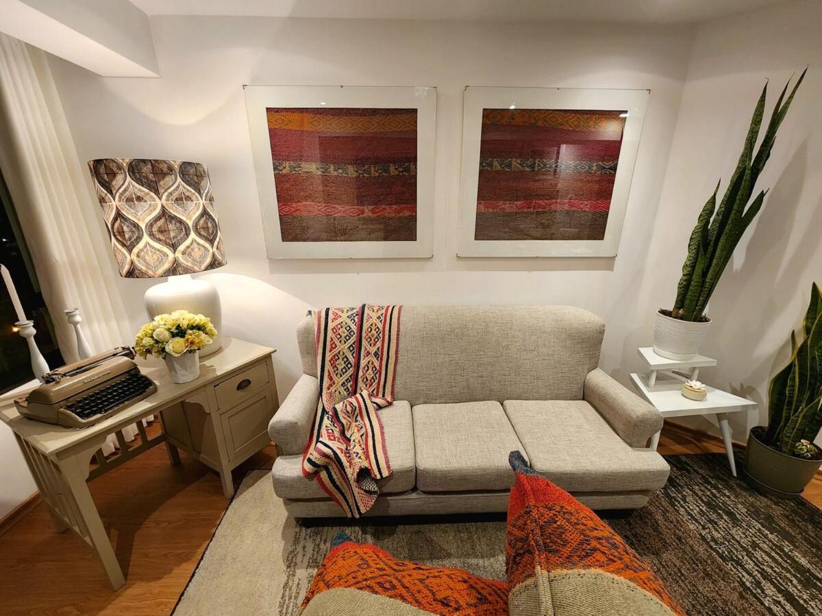 Apartamento Luxury In A Residential Area *