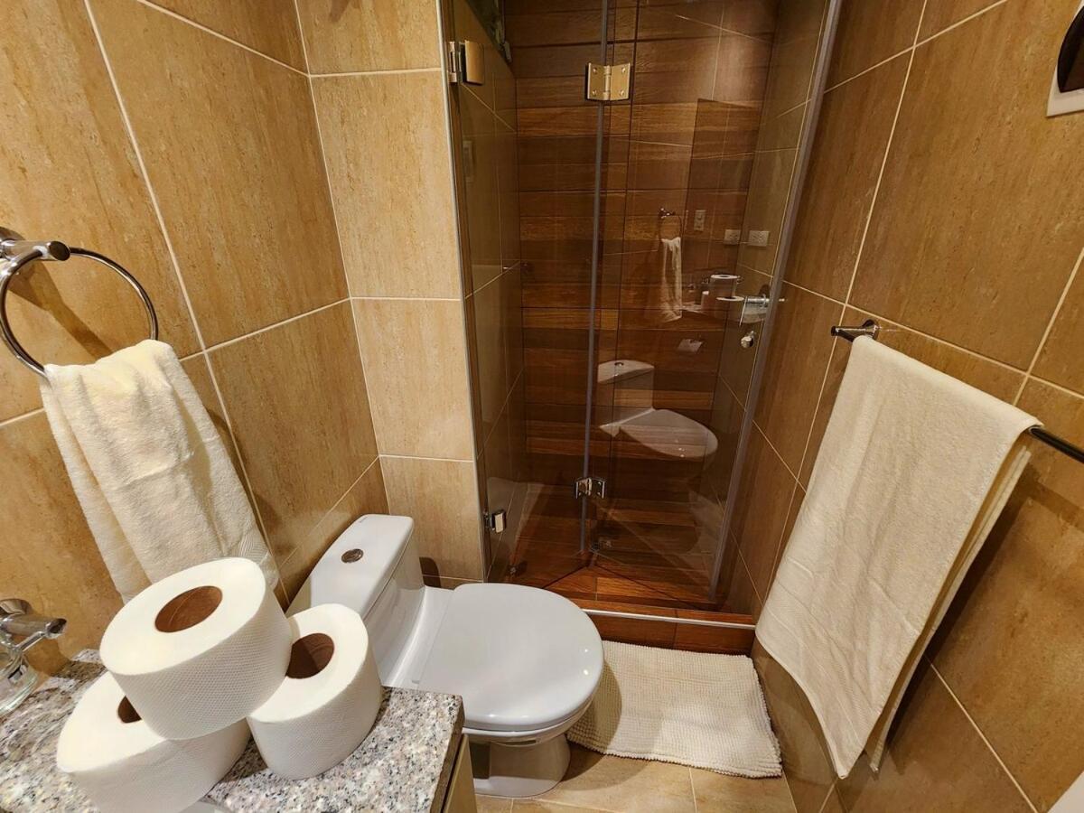 Apartamento Luxury In A Residential Area