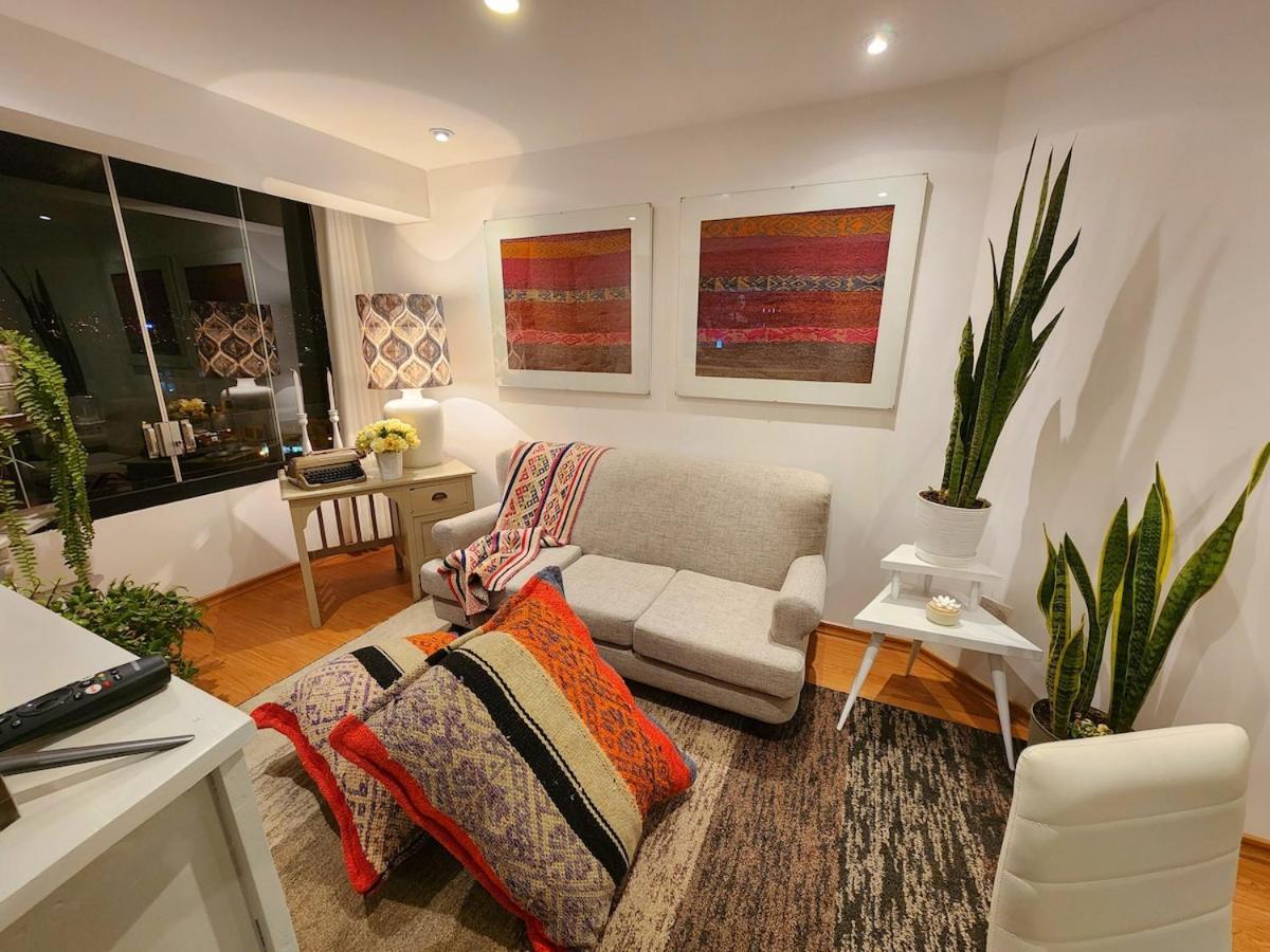 Luxury In A Residential Area *