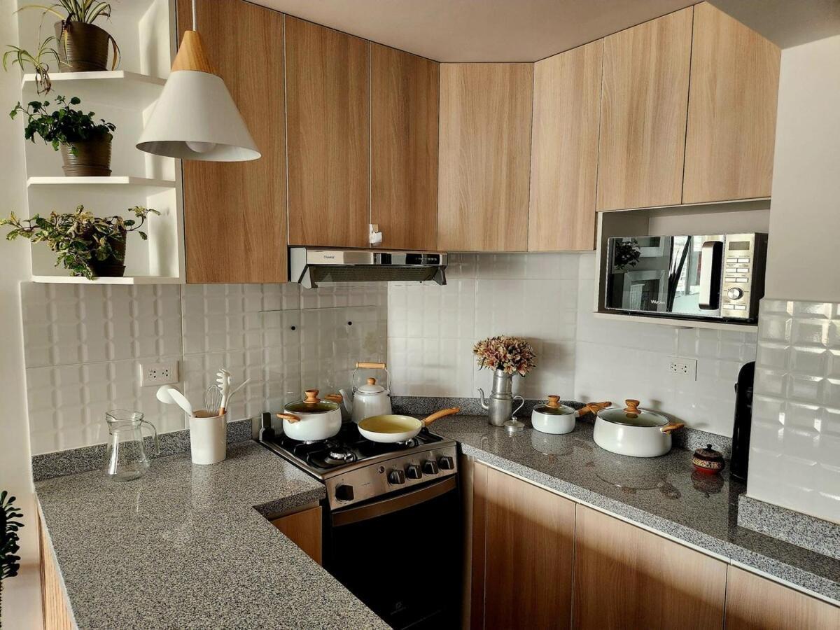 Luxury In A Residential Area Apartamento *