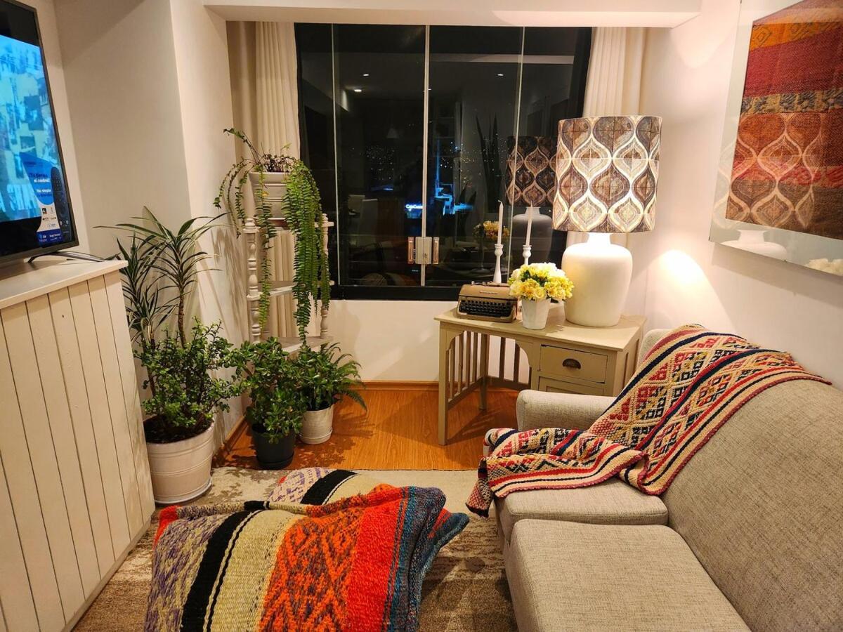 Apartamento Luxury In A Residential Area *