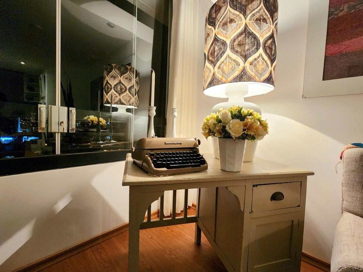 Apartamento Luxury In A Residential Area