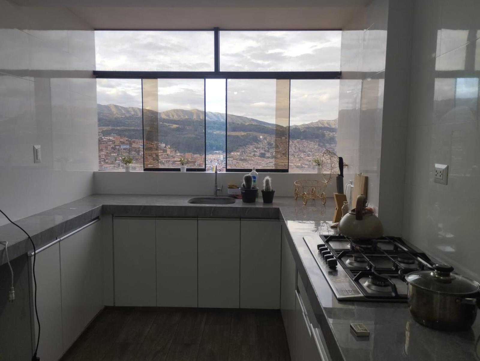 Apartment Jesucito House