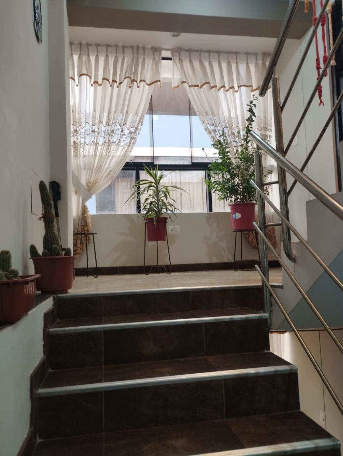 Jesucito House Apartment Cusco