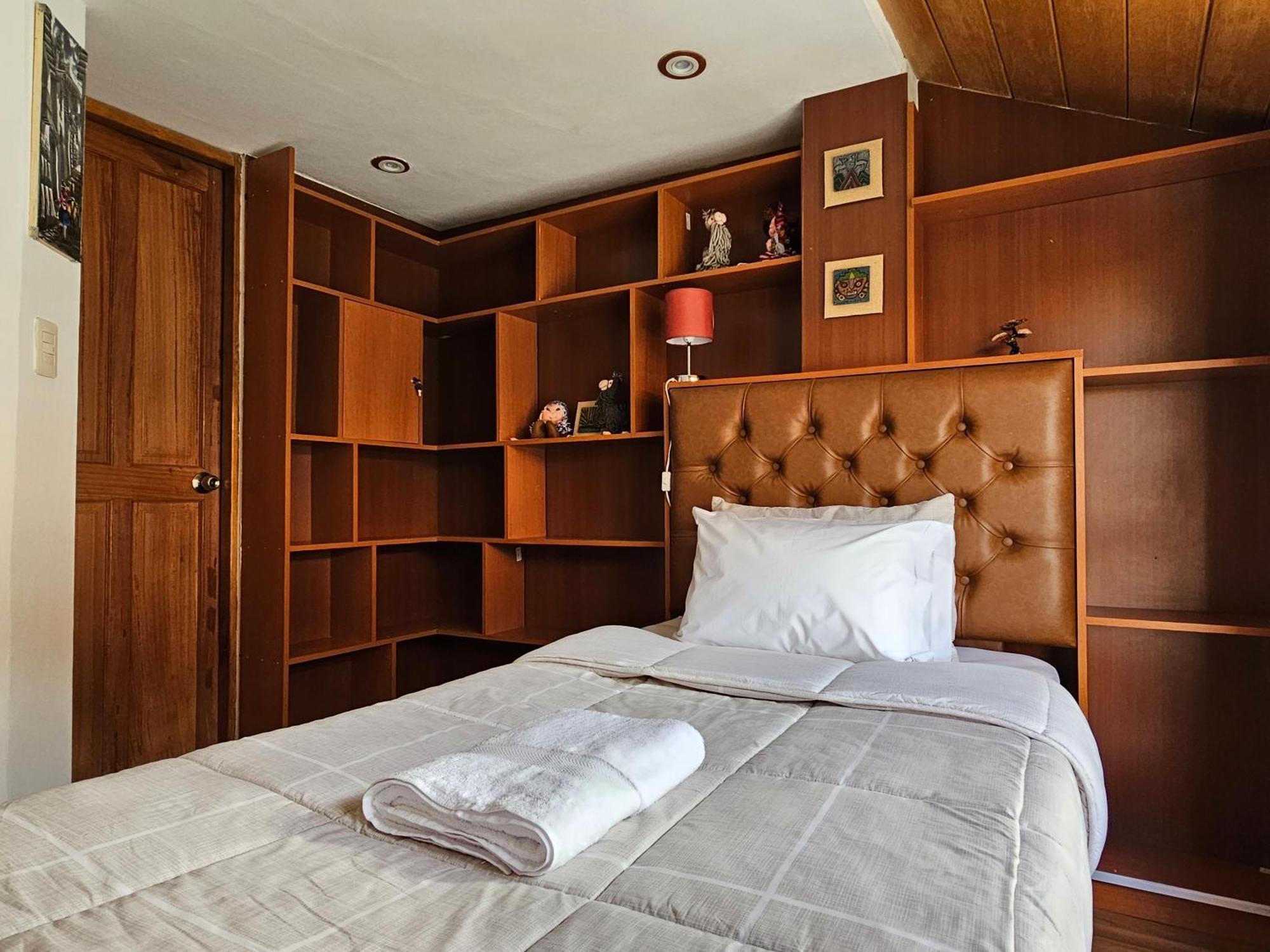 Hotel Samay Wasi