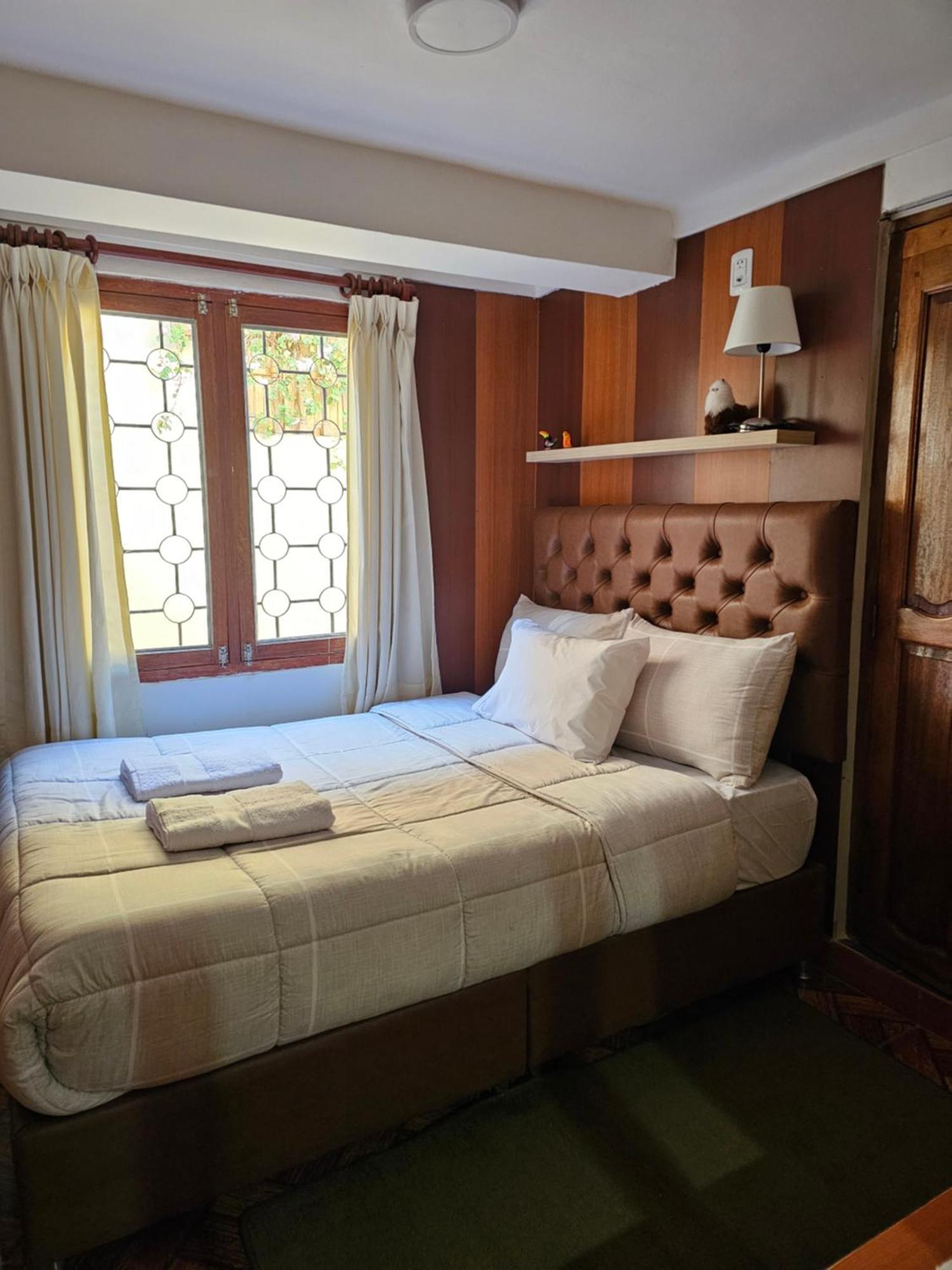Samay Wasi Hotel Cusco