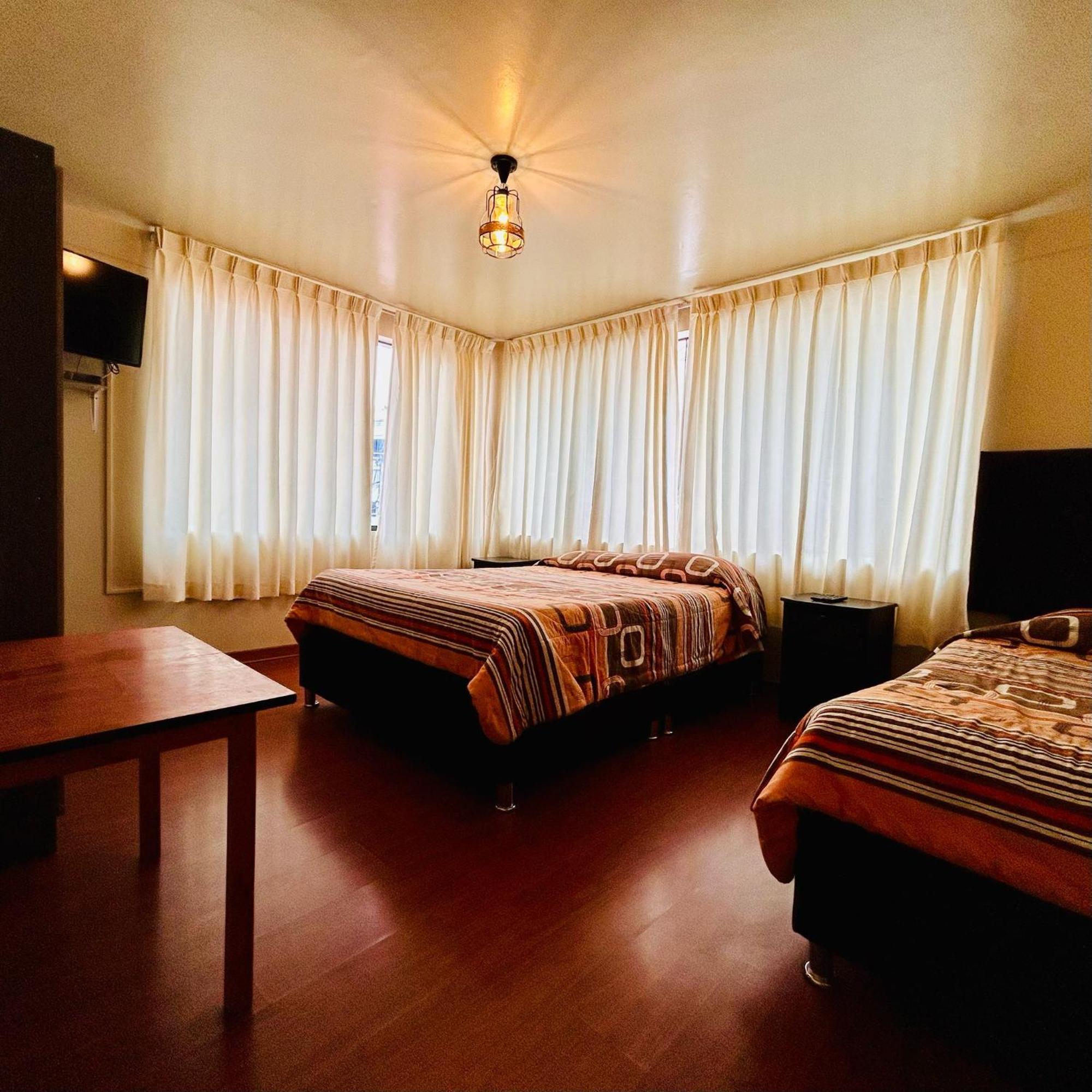 Casa De Makito's Bed & Breakfast