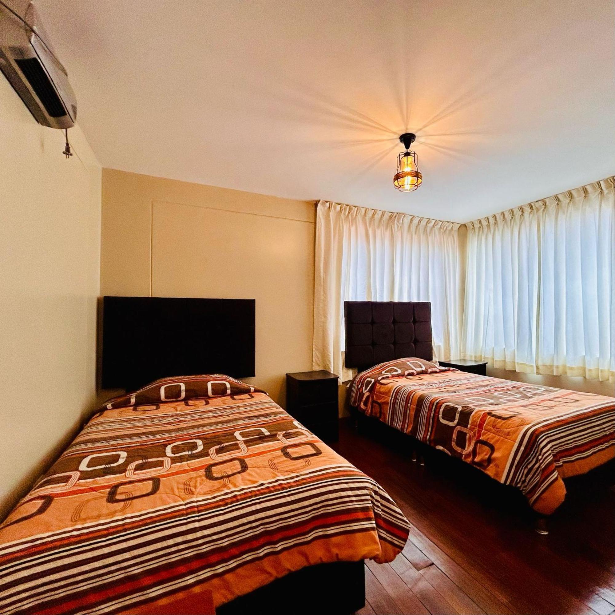 Casa De Makito's Bed & Breakfast *