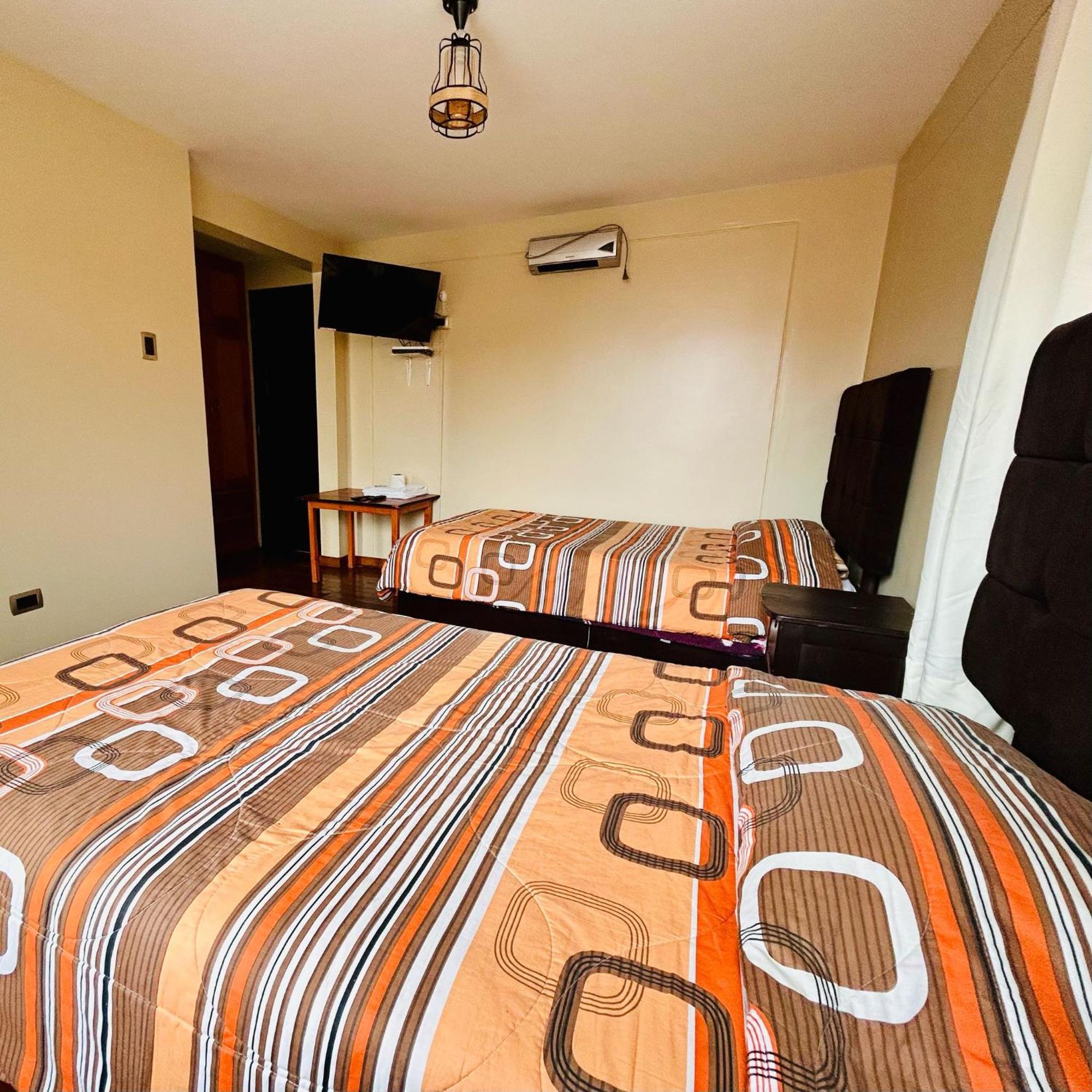 Casa De Makito's Bed & Breakfast