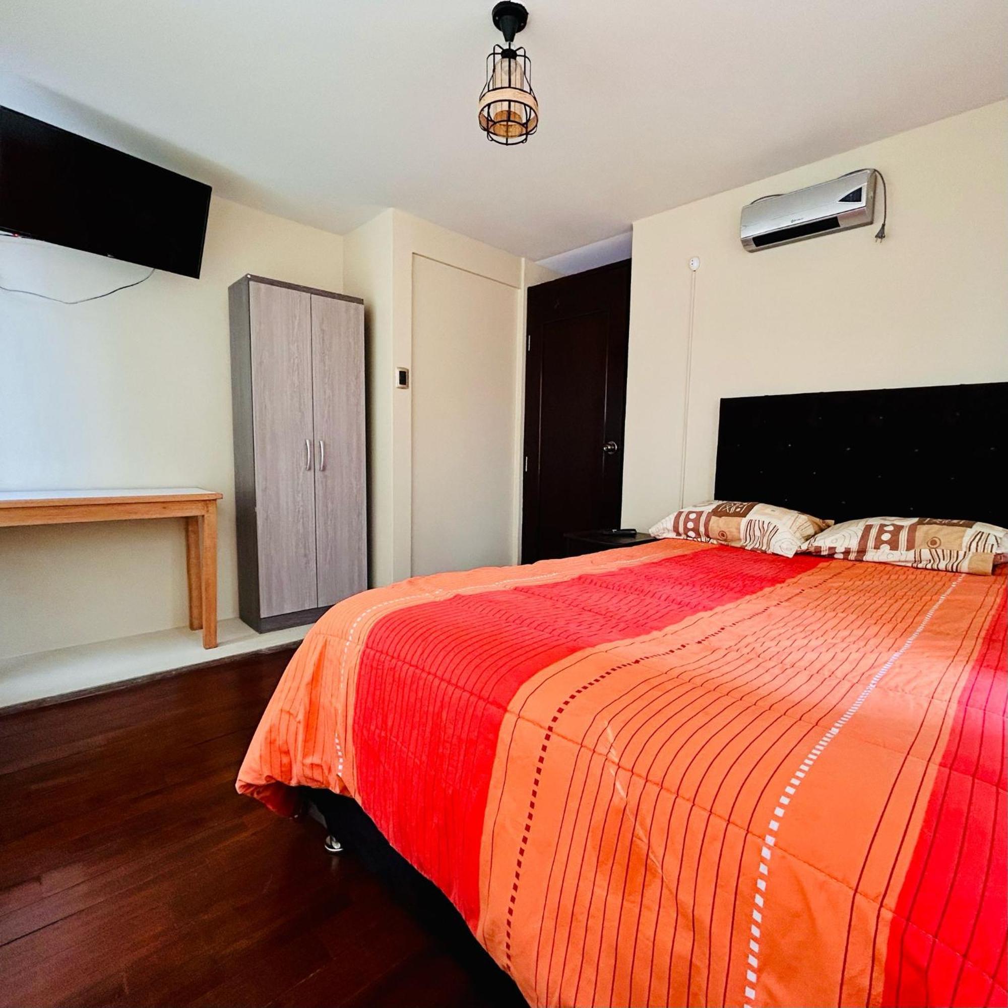 Bed & Breakfast Casa De Makito's Cusco