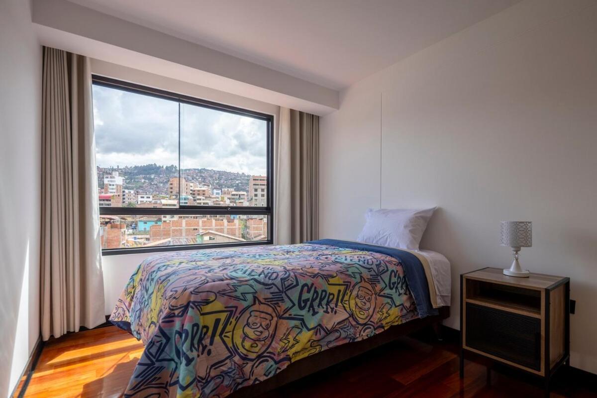 Modern - 10 Min To Center Cuzco