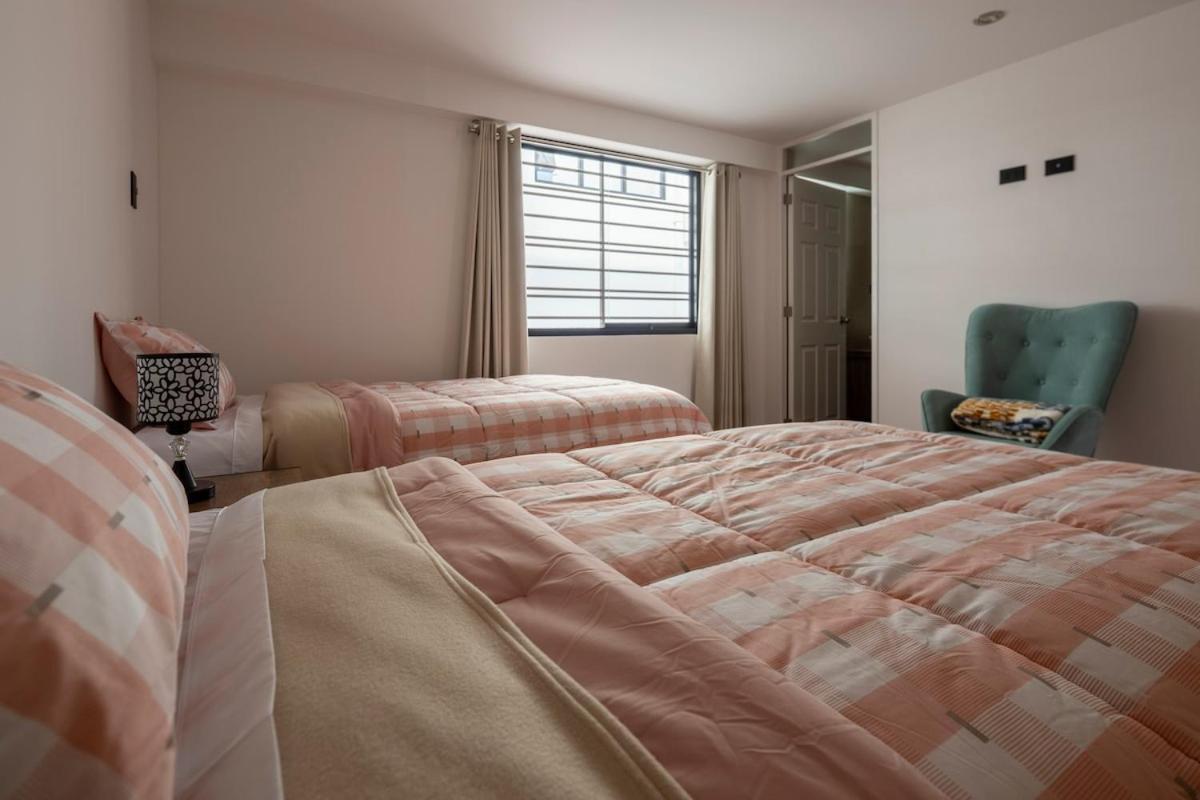 Modern - 10 Min To Center Apartamento *