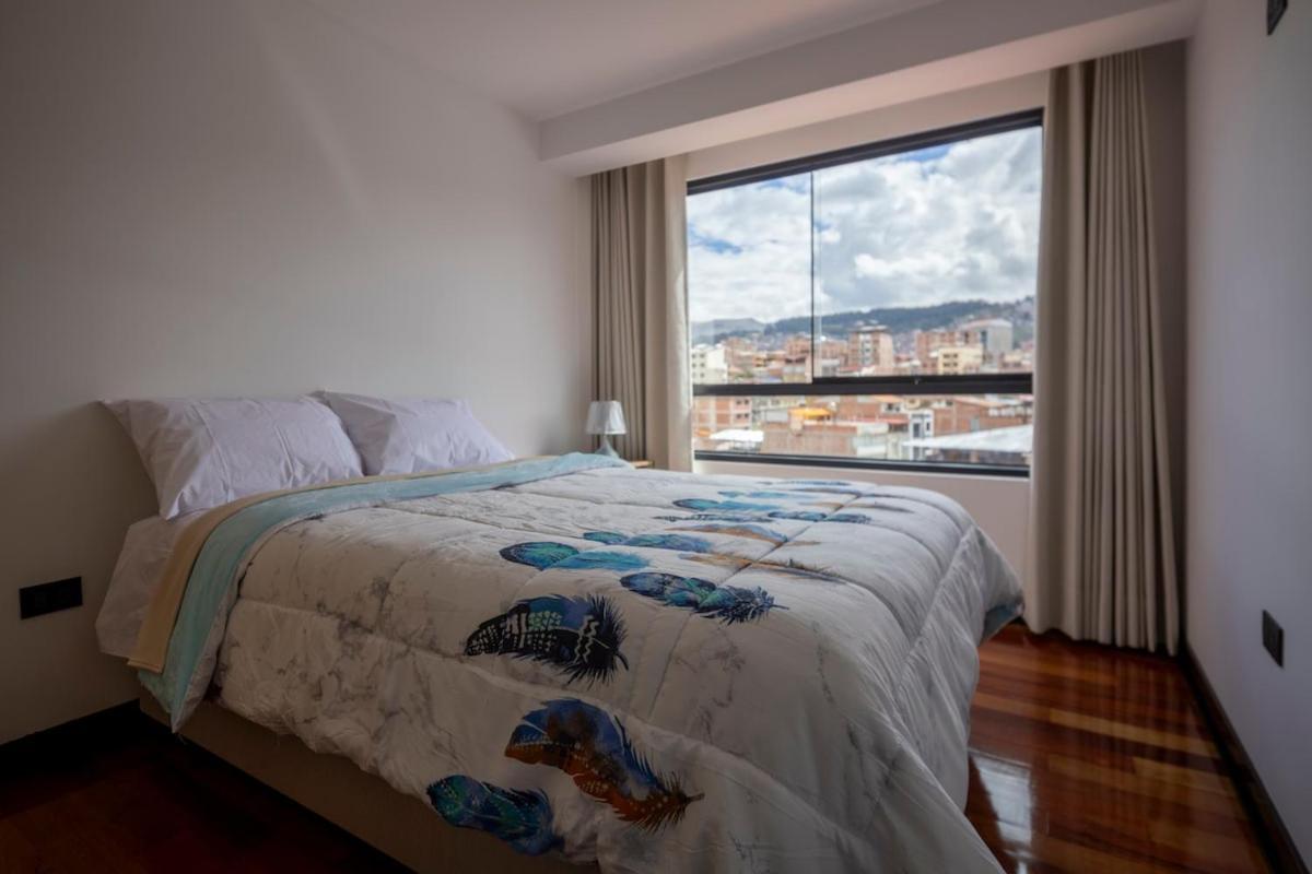 Apartamento Modern - 10 Min To Center *