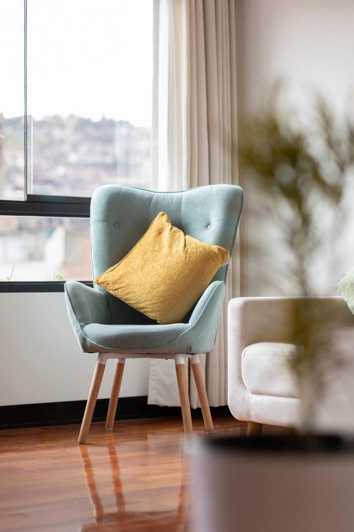 Modern - 10 Min To Center Apartamento Cuzco